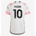 Billige Juventus Paul Pogba #10 Bortetrøye 2023-24 Kortermet